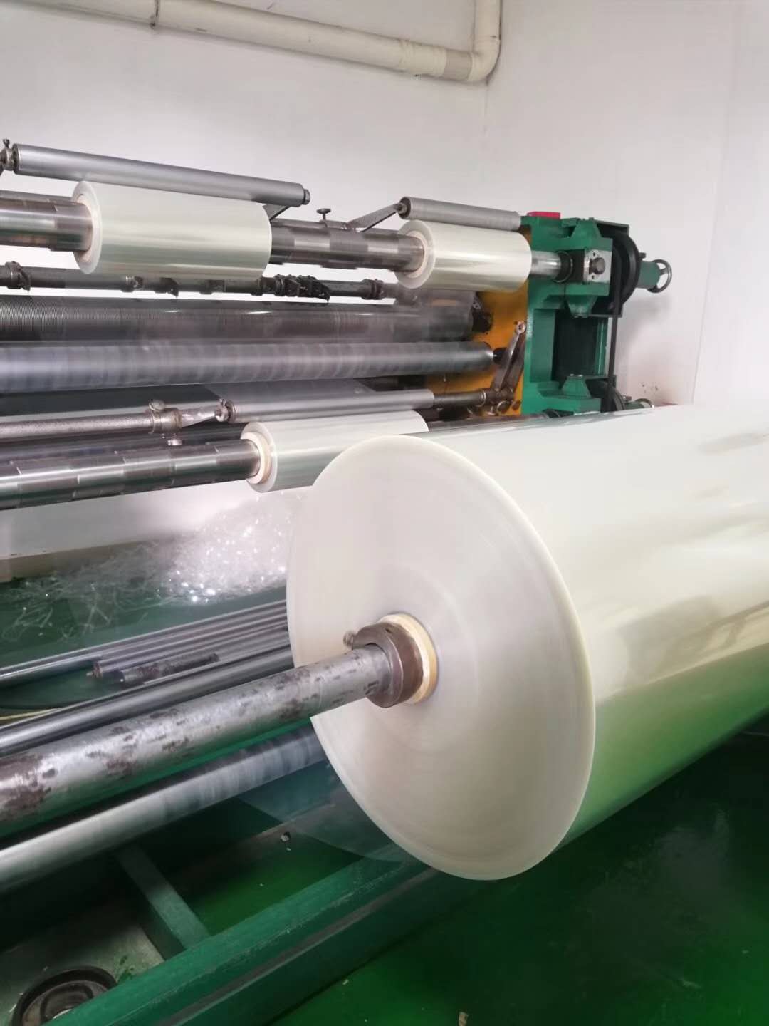 PET離型膜 PET離型膜