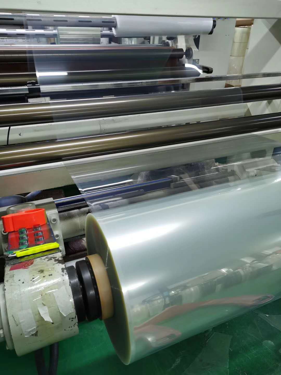 PET離形膜 PET離形膜