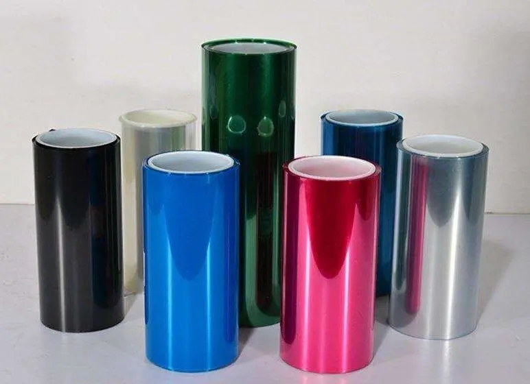 pet離型膜 pet離型膜