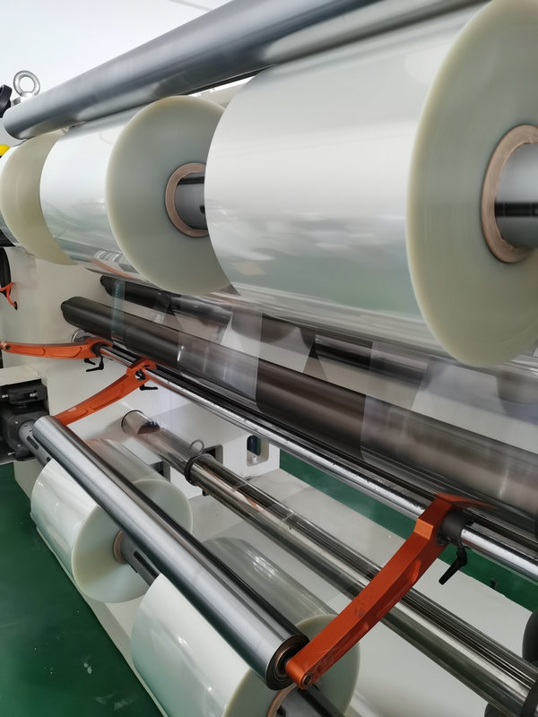 PET離型膜 PET離型膜