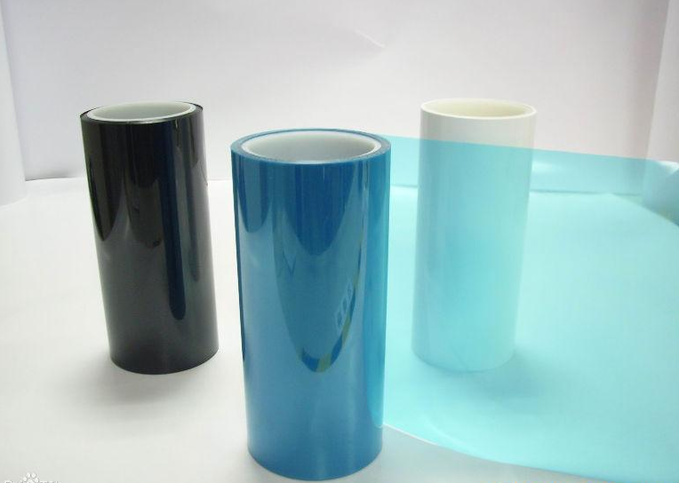 PET離型膜 PET離型膜