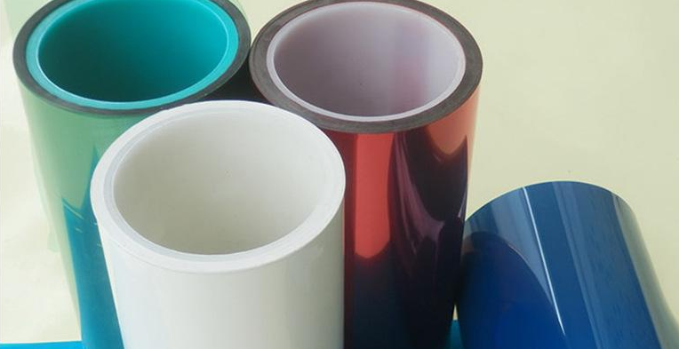 PET離型膜 PET離型膜