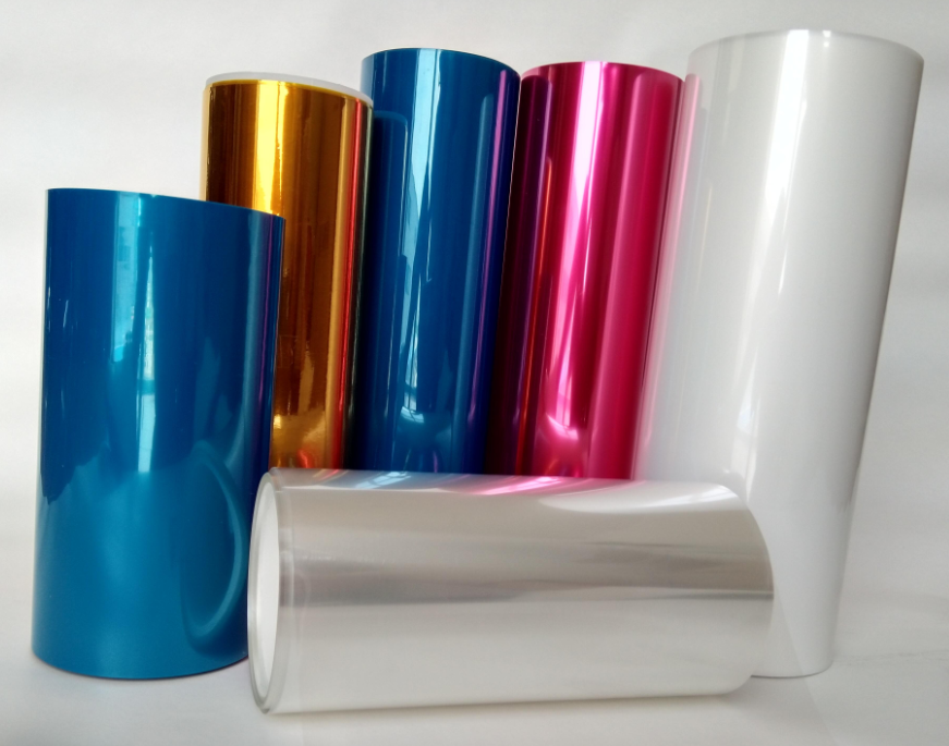 PET離型膜 PET離型膜