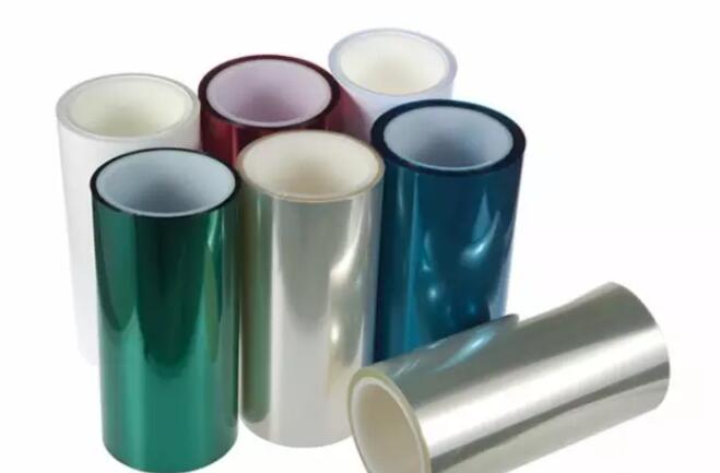 PET離型膜 PET離型膜