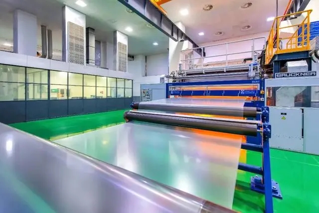 PET離型膜 PET離型膜