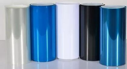 PET離型膜 PET離型膜